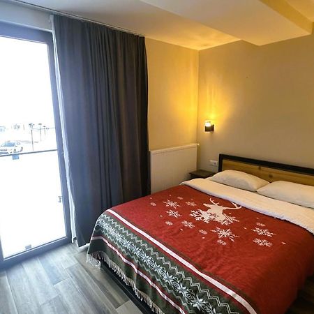 New Gudauri Loft 2 - Mountain Harmony, Quiet & Cosy Place Next To Main Lift Exterior photo