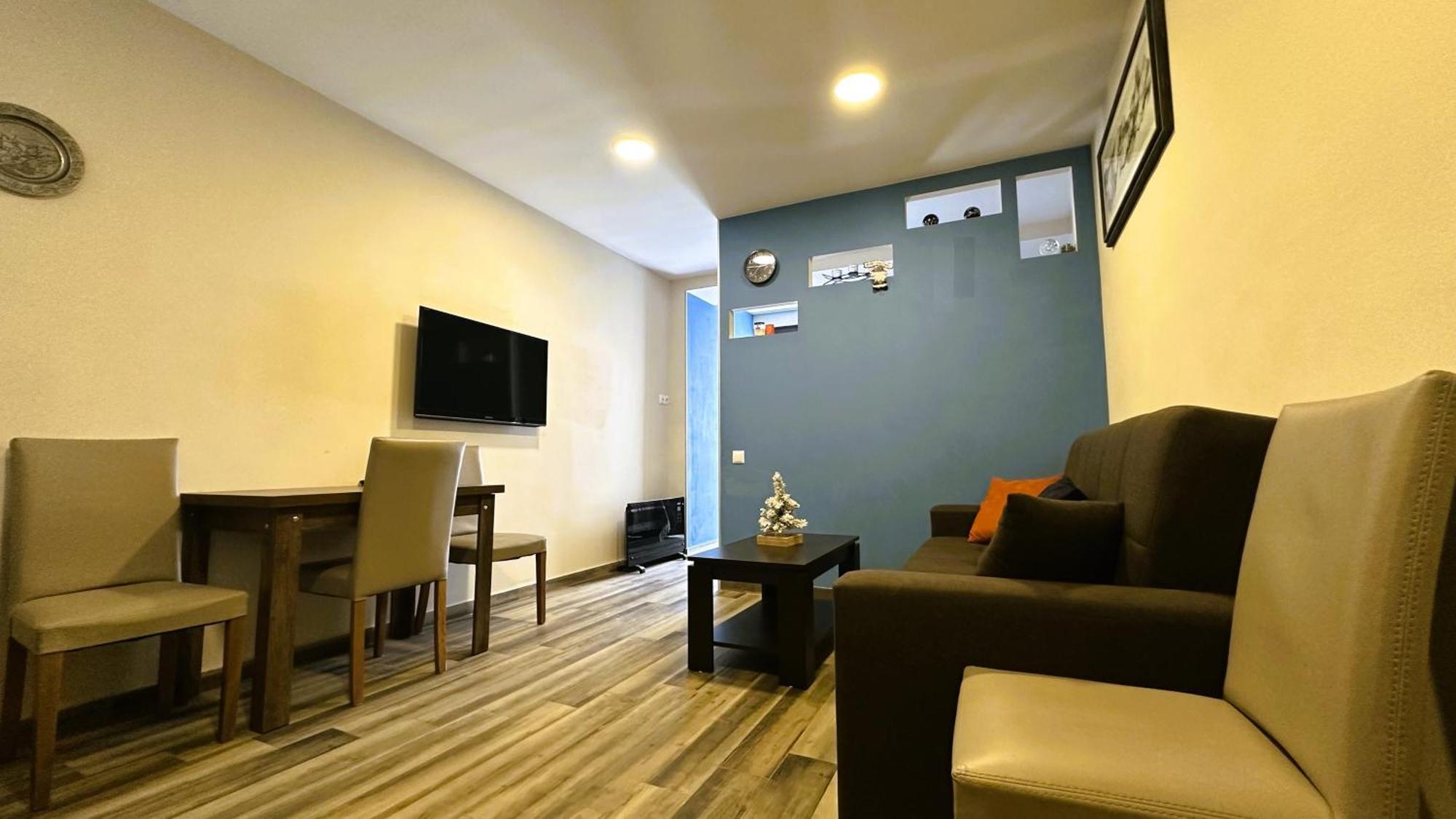 New Gudauri Loft 2 - Mountain Harmony, Quiet & Cosy Place Next To Main Lift Exterior photo