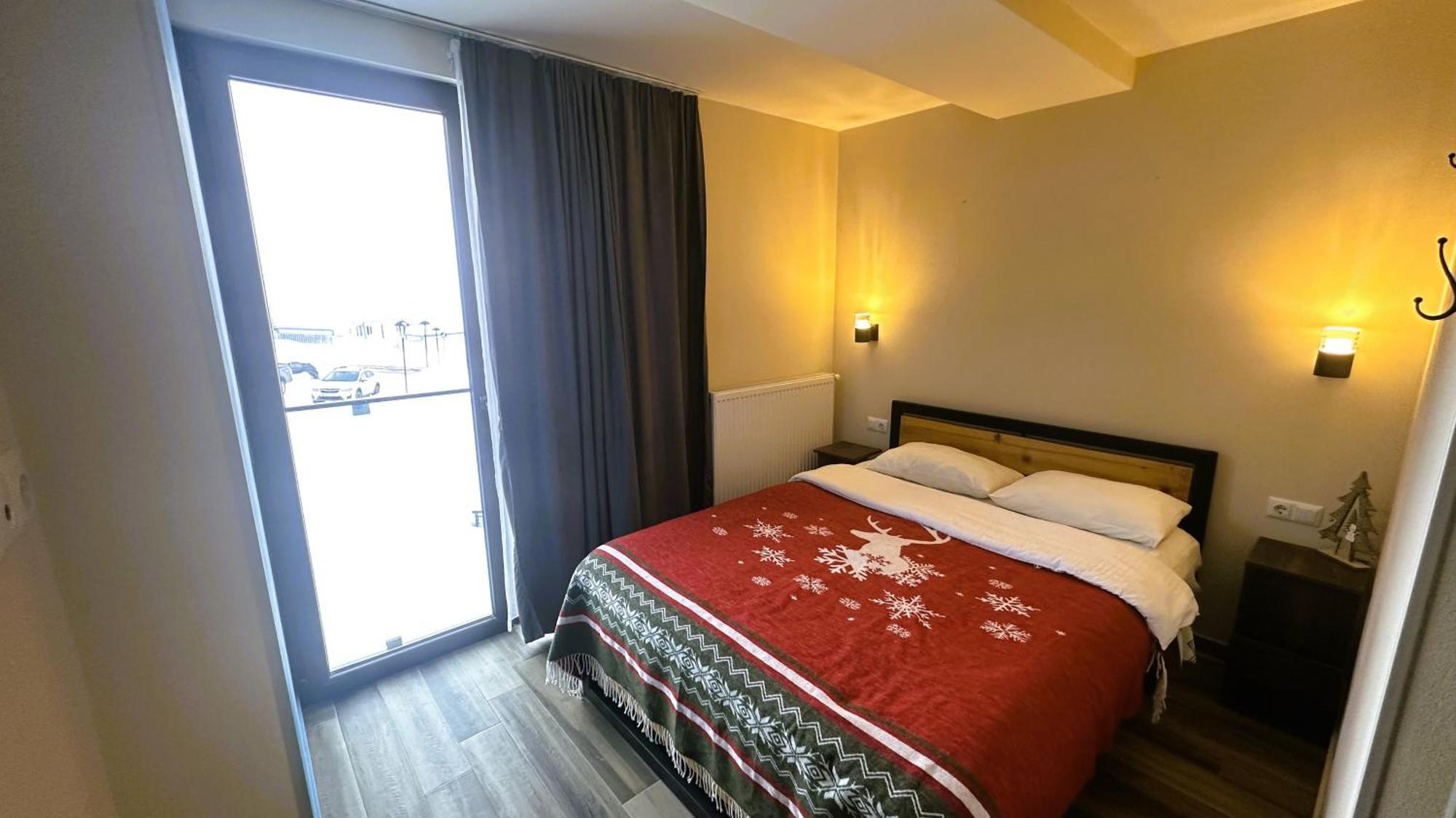 New Gudauri Loft 2 - Mountain Harmony, Quiet & Cosy Place Next To Main Lift Exterior photo