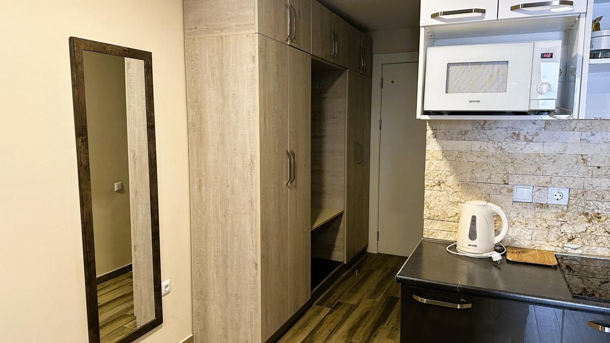 New Gudauri Loft 2 - Mountain Harmony, Quiet & Cosy Place Next To Main Lift Exterior photo