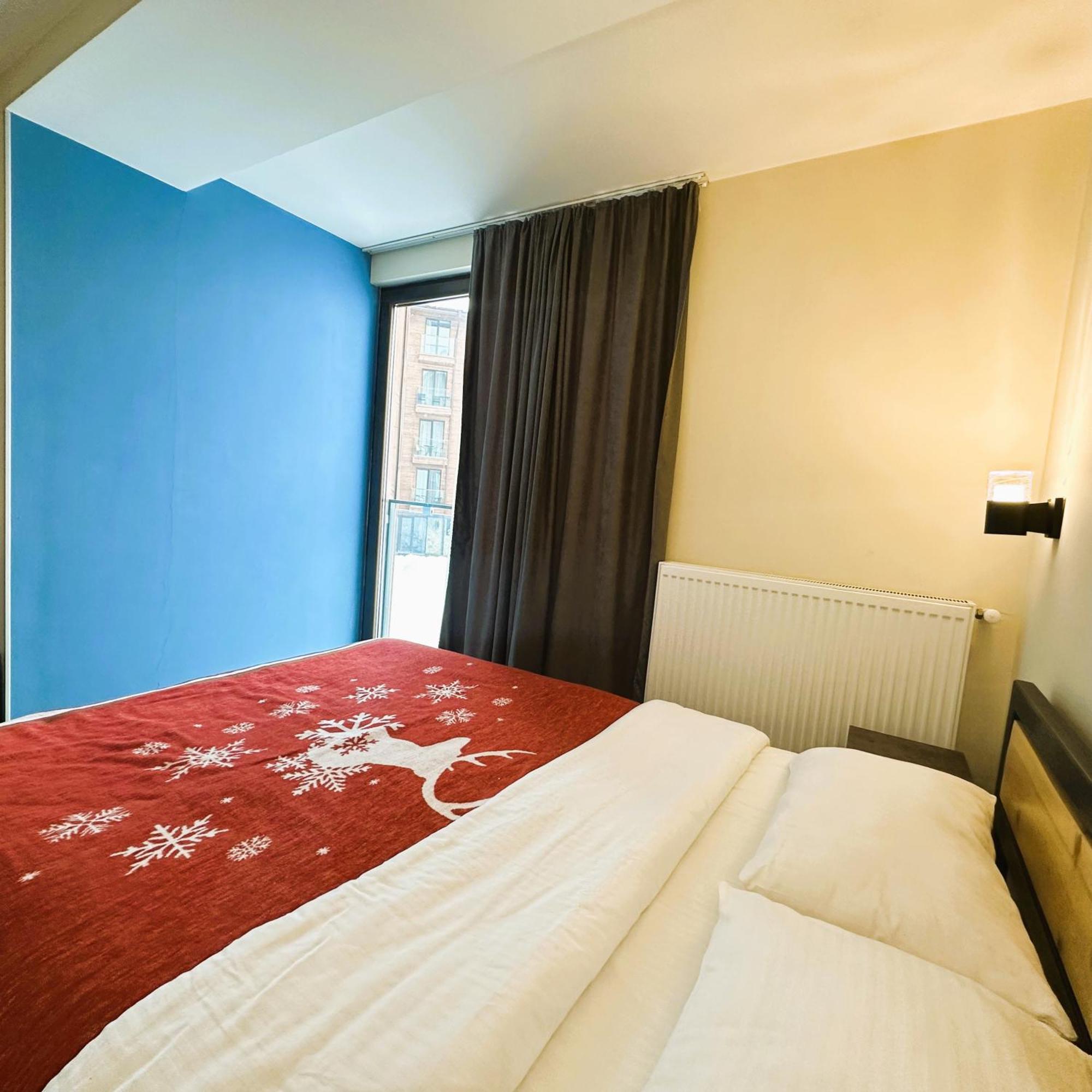 New Gudauri Loft 2 - Mountain Harmony, Quiet & Cosy Place Next To Main Lift Exterior photo