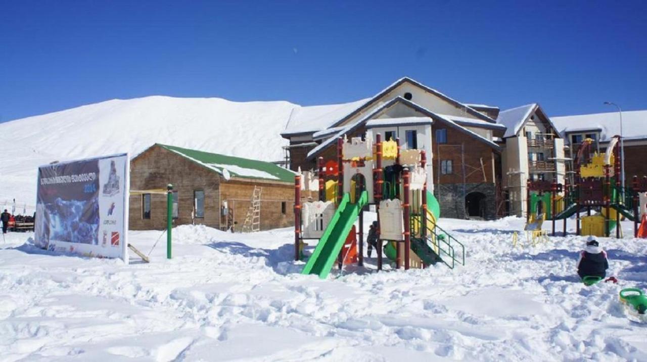 New Gudauri Loft 2 - Mountain Harmony, Quiet & Cosy Place Next To Main Lift Exterior photo